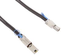 Quantum SAS-interfacekabel Mini-SAS-HD 2.1 8644-to-SAS 2.0 SFF-8088 - thumbnail