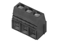 Weidmüller 1226260000 Klemschroefblok 16 mm² Aantal polen 8 Zwart 20 stuk(s) - thumbnail