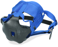 Anti-graas The Ultimate Muzzle Shetland - thumbnail