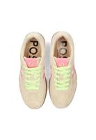 Posh by Poelman Megan C1513403PSH4 Beige / Roze-39 maat 39 - thumbnail