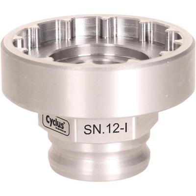 Sram Snap.in bb-afnemer sn.12-i raceface bsa30