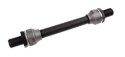 Cycplus Vooras hol cyclus 108mm lengte