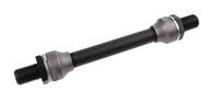 Cycplus Vooras hol cyclus 108mm lengte - thumbnail