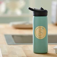 Cricut Smart Vinyl™ Permanent Folie Glanseffect, Zilver - thumbnail