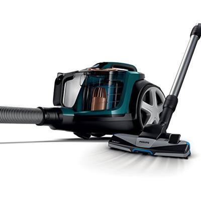 Philips FC9744/09 PowerPro Expert 7000 Serie Stofzuiger zonder Zak