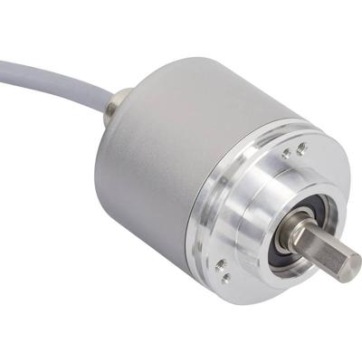 Posital Fraba UCD-S101G-0013-L06S-2AW Roterende encoder Absoluut Magnetisch Klemflens 58 mm 1 stuk(s)