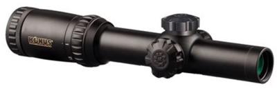 Konus Richtkijker Konuspro-M30 1-6x24 Met Verlicht Dradenkruis