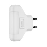 REV 00337171 00337171 Nachtlamp LED Koudwit Wit - thumbnail