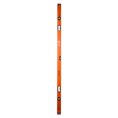 Ivana 56682 waterpas Premium Big Orange 200cm