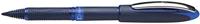 Schneider Schreibgeräte One Business 183003 Rollerballpen 0.6 mm Blauw 1 stuk(s) - thumbnail