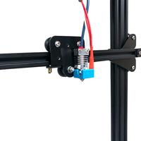 Micro-Swiss AllMetal Hotend Kit Hotend - thumbnail