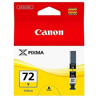 Canon PGI-72Y geel