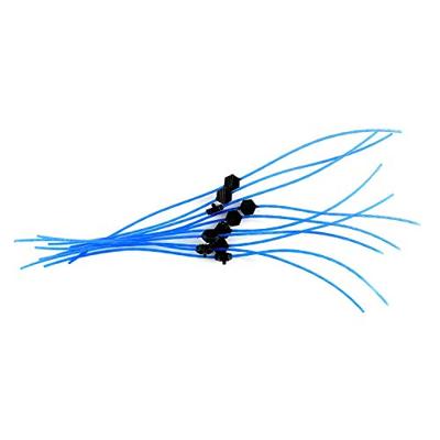 BLACK+DECKER A6489 Heavy duty draad 10x 2.4mm - A6489-XJ BLACK+DECKER A6489 Heavy duty draad 10x 2.4mm - A6489-XJ