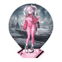 Goddess of Victory: Nikke Acrylic Diorama Alice 18 cm - thumbnail