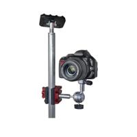 PIHER Camera/Laser Klem voor Telescopische Steun - 34061 - thumbnail