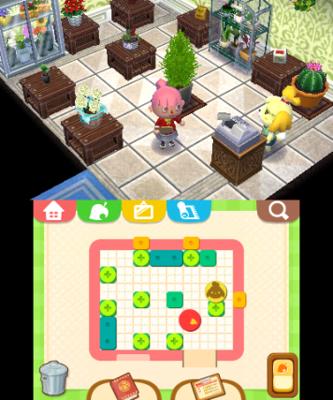 Animal Crossing Happy Home Designer Animal Crossing Happy Home Designer