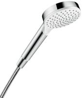 Hansgrohe Handdouche - crometta 100 1jet green - 6l/min - thumbnail