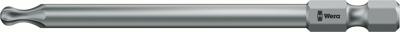Wera 867/4 KK 05059704001 Torx-bit T 30 Gereedschapsstaal Gelegeerd, Taai F 6.3 1 stuk(s) Wera 867/4 KK 05059704001 Torx-bit T 30 Gereedschapsstaal Gelegeerd, Taai F 6.3 1 stuk(s)