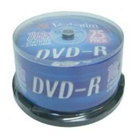 DVD-R Verbatim 43667 16x - thumbnail