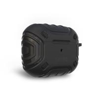 ZAGG Gear 4 Apollo Snap Case voor Airpods Gen 3 - Zwart - thumbnail
