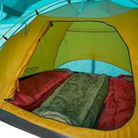 Grand Canyon TOPEKA 3 Blue Grass tent - thumbnail