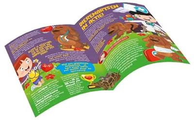 Clementoni wetenschap & spel dierenarts praktijk