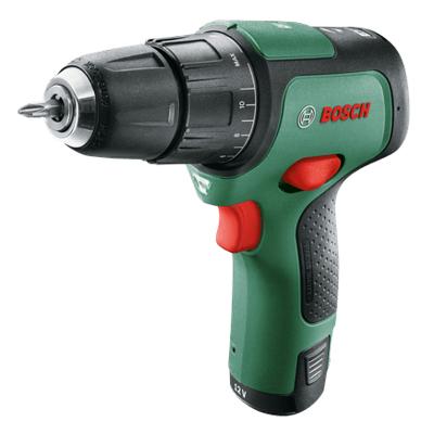 Bosch Groen EasyImpact 12 | Accu Klopboorschroevendraaier | 12V | Incl. Accu en Lader - 06039B6104 Bosch Groen EasyImpact 12 | Accu Klopboorschroevendraaier | 12V | Incl. Accu en Lader - 06039B6104