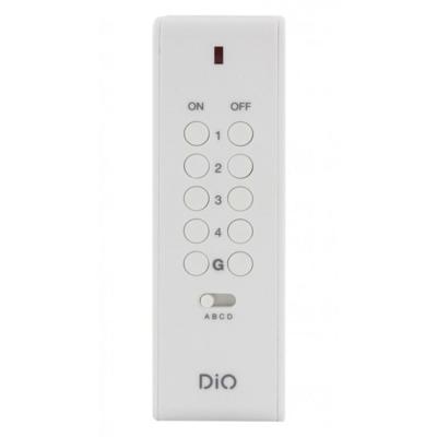 Enzo DiO Draadloze afstandsbediening 16 kanalen - 6960105