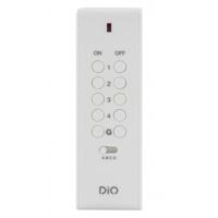 Enzo DiO Draadloze afstandsbediening 16 kanalen - 6960105 - thumbnail