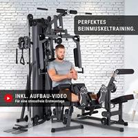 Finnlo krachtstation Autark 2600 F 3828 - thumbnail