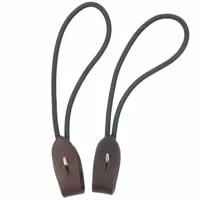Sprenger Pelham riempjes bruin - thumbnail