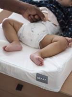 BEABA Hellend aankleedkussen - SOFALANGE - thumbnail