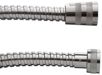 Cornat doucheslang rvs 1m75 ch - tecbw3313 - thumbnail