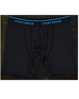 Boxer - Zwart - thumbnail