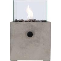 Cosi Cosiscoop Cement gaslantaarn - vierkant - thumbnail