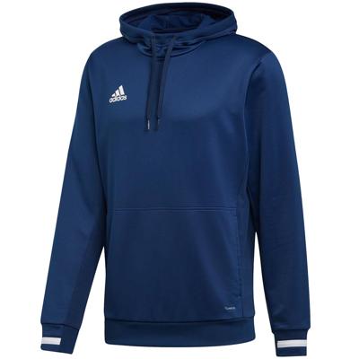 Adidas T19 Hoody Heren Marine