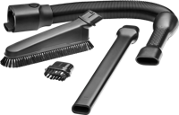 AEG Home & car kit / AKIT23 Stofzuiger accessoire Zwart - thumbnail