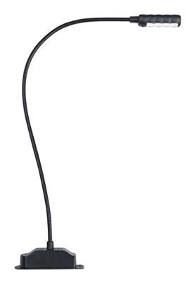 DAP GooseLight Deskmount White LED DAP GooseLight Deskmount White LED