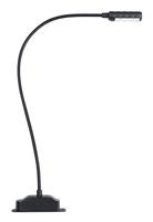 DAP GooseLight Deskmount White LED - thumbnail