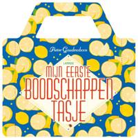 Pieter van Gaudesaboos Mijn eerste boodschappentasje - thumbnail