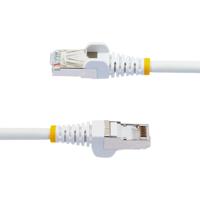 Stevige UTP-netwerkkabel categorie 6 Startech NLWH-1M-CAT6A-PATCH 1 m - thumbnail