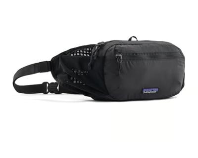 Patagonia Terravia Hip Pack Heuptas Black One Size