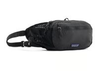 Patagonia Terravia Hip Pack Heuptas Black One Size - thumbnail