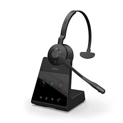 JABRA Engage 65 oordopjes, oortelefoons, draadvlechtwerk