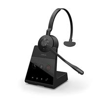 JABRA Engage 65 oordopjes, oortelefoons, draadvlechtwerk - thumbnail