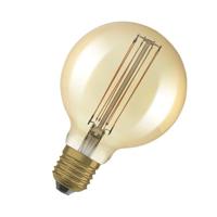 OSRAM HOMELIGHTING 4058075761773 LED-lamp Energielabel F (A - G) E27 Globe 8.8 W = 60 W Warmwit (Ø x h) 95 mm x 95 mm 1 stuk(s) - thumbnail