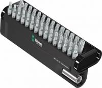 Wera Bit-Check 30 TX Universal 1 bitset - thumbnail