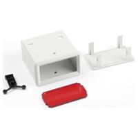 Supertronic TT112G-S Inbouwbehuizing 62 x 61 x 37 1 stuk(s) - thumbnail