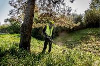 Metabo FSD 36-18 LTX BL 40 Grastrimmer Accu Zonder accu 18 V Snijbreedte max.: 400 mm - thumbnail