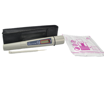 Zoutmeter ALPC Pool Improve - Pool